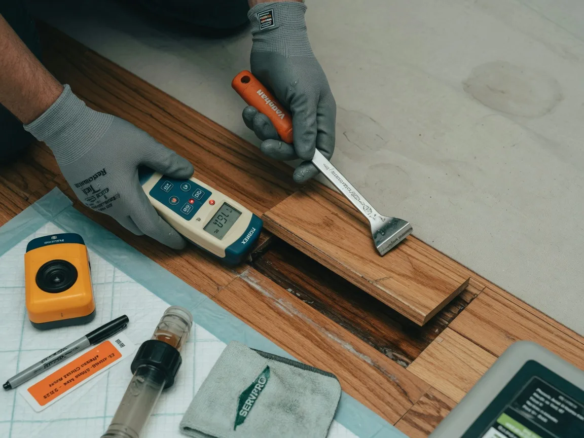 Why choose Water Damage Restoration in Hillsborough, NC